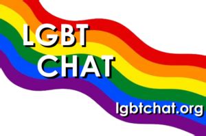 Chat LGBT: Salas en línea gratuitas